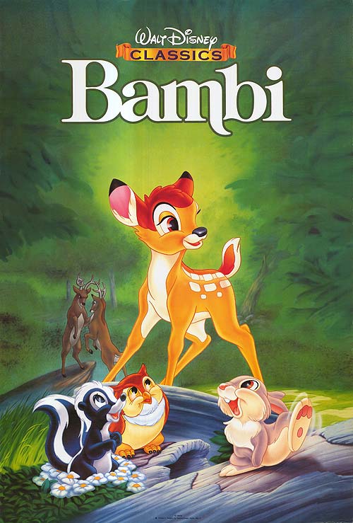 bambi