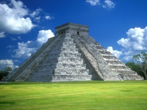 chichen-itza