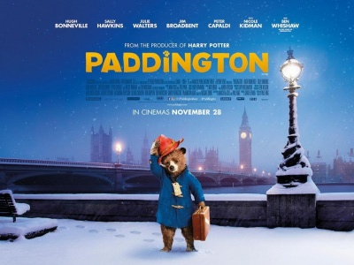 paddington