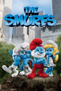 the-smurfs
